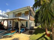 Vente Maison 7 pièces 210 m2 Saint Denis