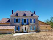 Vente Maison 7 pièces 210 m2 Salignac Eyvigues