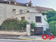 Vente Maison 7 pièces 210 m2 Sancoins