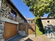 Vente Maison 7 pièces 210 m2 Solignac sur Loire