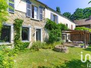 Vente Maison 7 pièces 210 m2 Thoiry