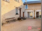 Vente Maison 7 pièces 210 m2 Tousson