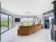 Vente Maison 7 pièces 210 m2 Vacognes Neuilly