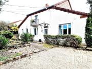 Vente Maison 7 pièces 210 m2 Villers Rotin