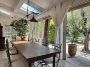 Vente Maison 7 pièces 211 m2 Avignon