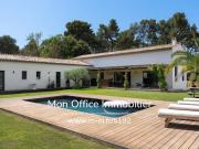 Vente Maison 7 pièces 211 m2 Bouc Bel Air