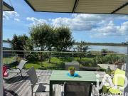 Vente Maison 7 pièces 211 m2 Ile Tudy