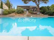 Vente Maison 7 pièces 211 m2 Les issambres