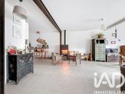 Vente Maison 7 pièces 211 m2 Magny les Hameaux