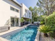 Vente Maison 7 pièces 211 m2 Montpellier