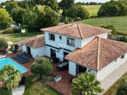 Vente Maison 7 pièces 211 m2 Port Saint Père