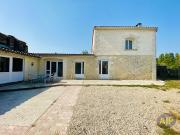 Vente Maison 7 pièces 211 m2 Valeyrac Vente Maison 7 pièces 211 m2 Valeyrac