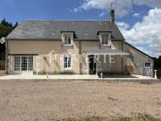 Vente Maison 7 pièces 212.91 m2 Sens Beaujeu