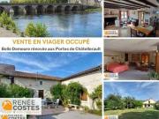 Vente Maison 7 pièces 212 m2 Chatellerault