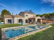 Vente Maison 7 pièces 212 m2 Eygalières