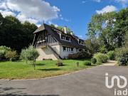 Vente Maison 7 pièces 212 m2 Grangues