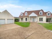 Vente Maison 7 pièces 212 m2 Medan