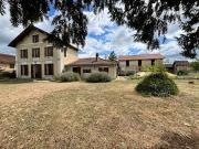 Vente Maison 7 pièces 212 m2 Montpon Ménestérol