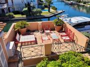 Vente Maison 7 pièces 212 m2 Port grimaud