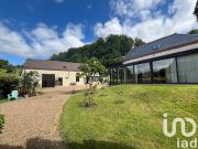 Vente Maison 7 pièces 212 m2 Savigny sur Braye