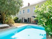 Vente Maison 7 pièces 212 m2 Thouaré sur Loire
