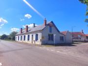 Vente Maison 7 pièces 213.35 m2 Saint Germain des Bois