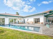 Vente Maison 6 pièces 213 m2 Bidart