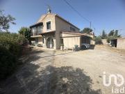 Vente Maison 7 pièces 213 m2 Gignac la Nerthe