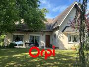 Vente Maison 7 pièces 213 m2 Saint Georges d'Espéranche