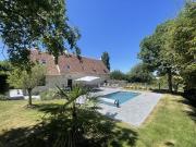 Vente Maison 7 pièces 213 m2 Val au Perche