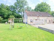 Vente Maison 7 pièces 214 m2 La Loupe