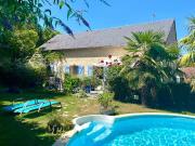 Vente Maison 7 pièces 214 m2 Mézidon Vallée d'Auge