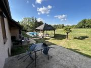 Vente Maison 7 pièces 215.8 m2 Saint Martin des Champs