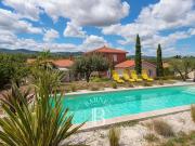 Vente Maison 7 pièces 215 m2 Brindas