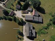 Vente Ferme 7 pièces 215 m2 Château Chervix