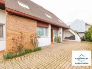 Vente Maison 7 pièces 215 m2 Dijon