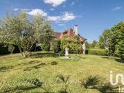 Vente Maison 7 pièces 215 m2 Fumel