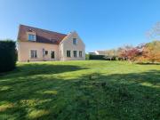 Vente Maison 7 pièces 215 m2 Jouarre