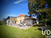 Vente Maison 7 pièces 215 m2 Saint Colomb de Lauzun