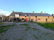 Vente Maison 7 pièces 216 m2 Baguer Pican