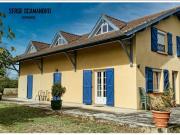 Vente Maison 7 pièces 216 m2 Escanecrabe