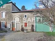 Vente Maison 7 pièces 216 m2 Pierrefitte sur Aire