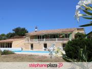 Vente Maison 7 pièces 216 m2 Sainte Cécile les Vignes