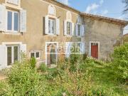 Vente Maison 7 pièces 217 m2 Barie