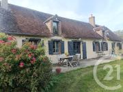 Vente Maison 7 pièces 217 m2 Amilly