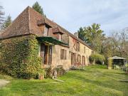Vente Maison 7 pièces 217 m2 Coux et Bigaroque