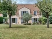 Vente Maison 7 pièces 217 m2 La Queue les Yvelines