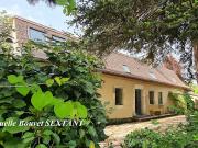 Vente Maison 7 pièces 217 m2 Lamonzie Montastruc