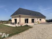 Vente Maison 7 pièces 218.54 m2 Bosc Mesnil