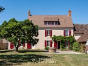 Vente Maison 7 pièces 218 m2 Le Luart